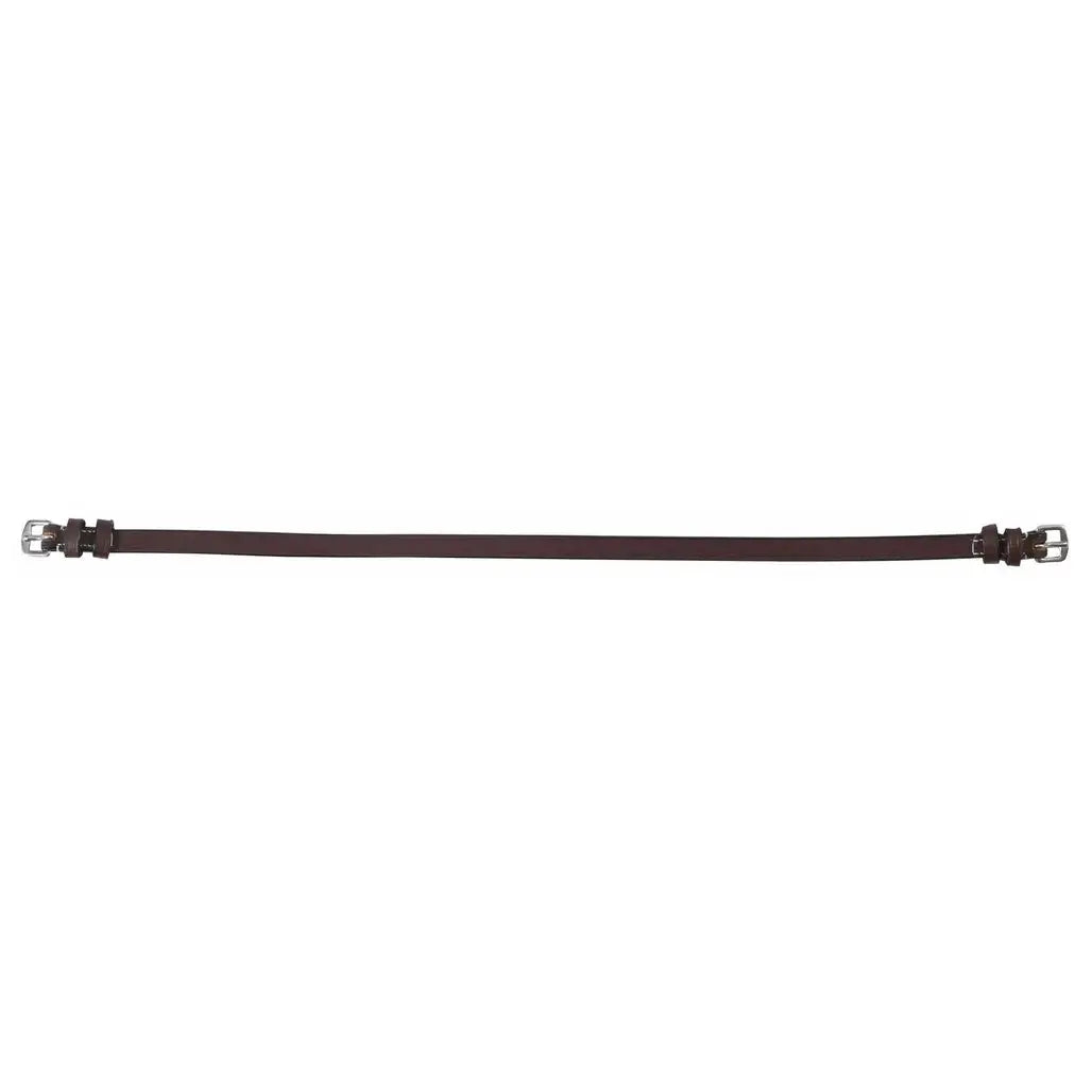 Henri de Rivel Replacement Throat Latch For Mono Crown Bridles - Breeches.com - Flyclothing LLC
