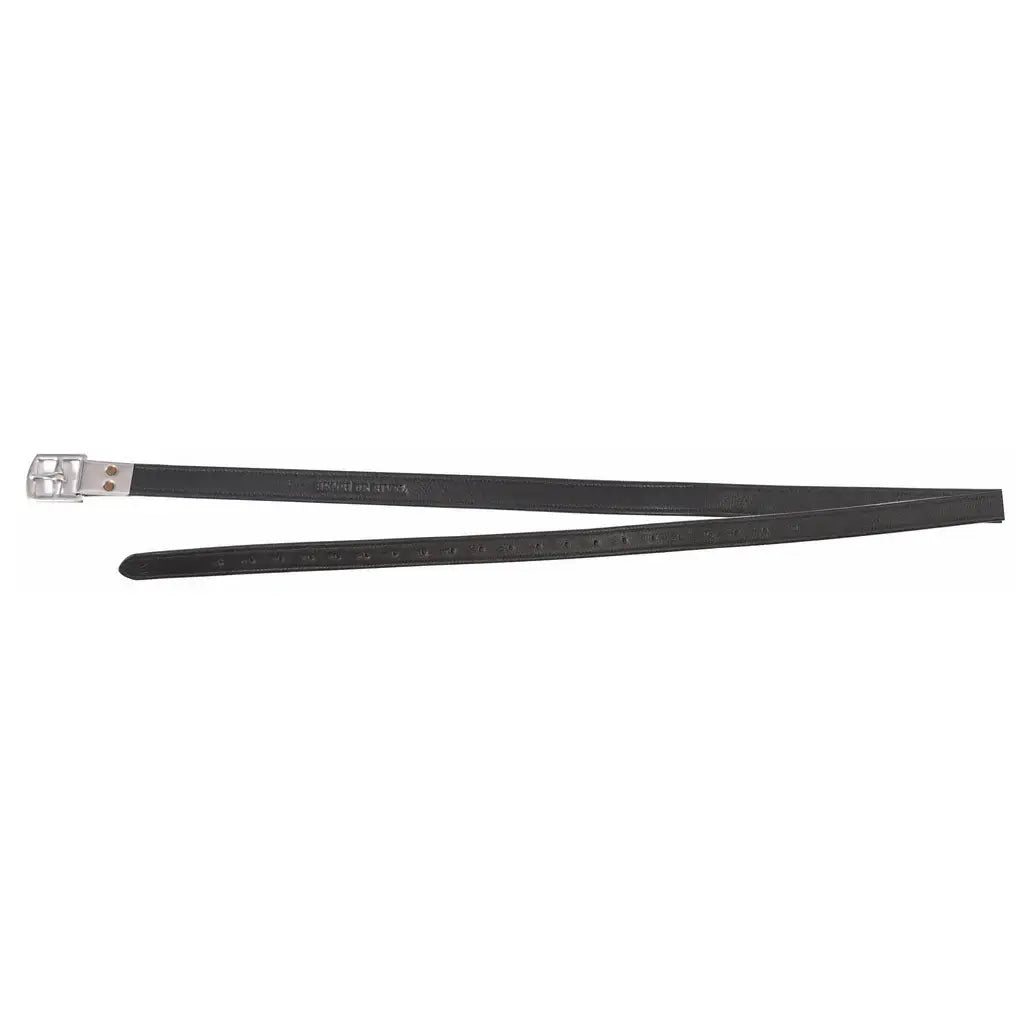 Henri de Rivel Triple Covered Grippy Close Contact Stirrup Leathers - Breeches.com - Flyclothing LLC