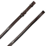 Henri de Rivel Pro Raised Fancy Stitched Standing Martingale Attachment - Breeches.com - Flyclothing LLC