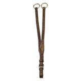 Henri de Rivel Pro Raised Fancy Stitched Running Martingale Attachment - Breeches.com - Flyclothing LLC