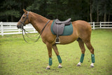 Henri De Rivel Jaipur Polo Saddle - Breeches.com - Flyclothing LLC