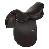 Henri De Rivel Jaipur Polo Saddle - Breeches.com - Flyclothing LLC