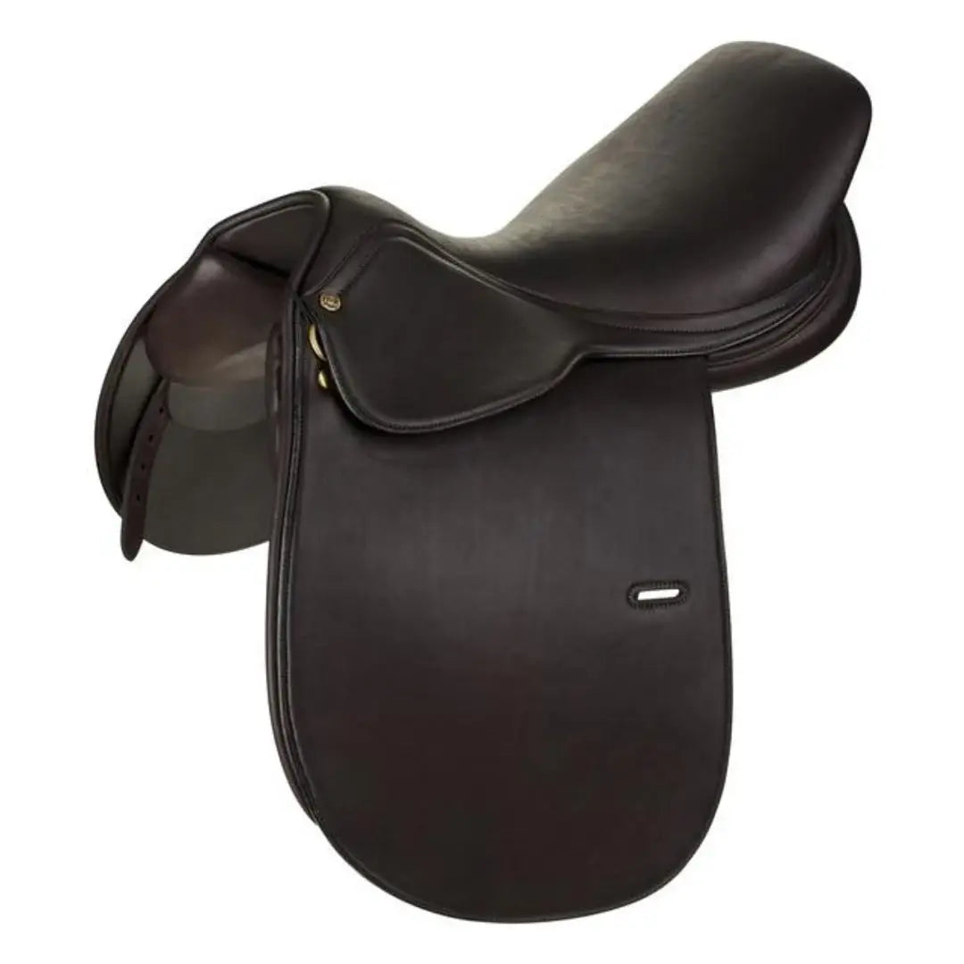 Henri De Rivel Jaipur Polo Saddle - Breeches.com - Flyclothing LLC
