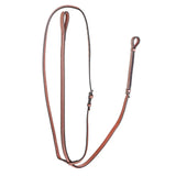 Laureate by Henri de Rivel Raised Standing Martingale w/ Fancy Stitching - Breeches.com - Flyclothing LLC