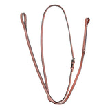Laureate by Henri de Rivel Raised Standing Martingale w/ Fancy Stitching - Breeches.com - Flyclothing LLC
