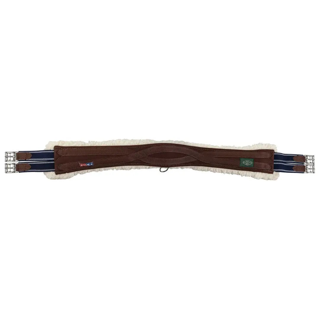 Henri de Rivel Pro Equicool Fleece Snap Girth - Breeches.com - Flyclothing LLC