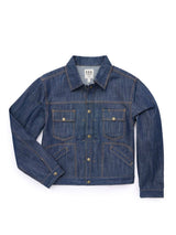 Men's Ely Cattleman Vintage Reissue Denim Jacket - Ely Cattleman - Flyclothing LLC