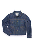 Men's Ely Cattleman Vintage Reissue Denim Jacket - Ely Cattleman