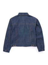 Men's Ely Cattleman Vintage Reissue Denim Jacket - Ely Cattleman - Flyclothing LLC
