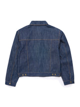 Men's Ely Cattleman Vintage Reissue Denim Jacket