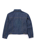 Men's Ely Cattleman Vintage Reissue Denim Jacket - Ely Cattleman