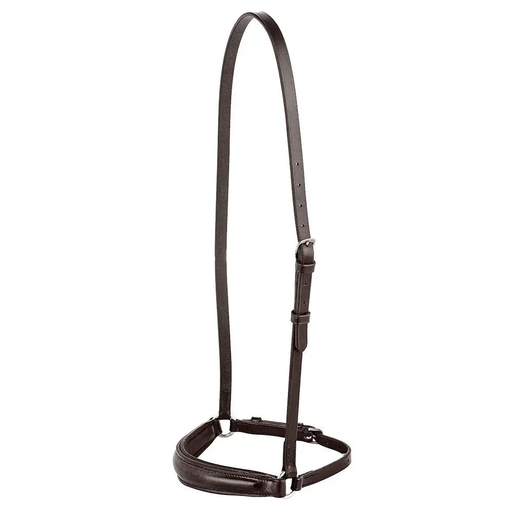 Henri de Rivel Advantage Drop Noseband - Breeches.com - Flyclothing LLC
