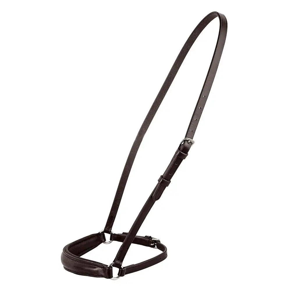 Henri de Rivel Advantage Drop Noseband - Breeches.com - Flyclothing LLC