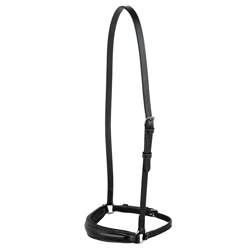Henri de Rivel Advantage Drop Noseband - Breeches.com - Flyclothing LLC