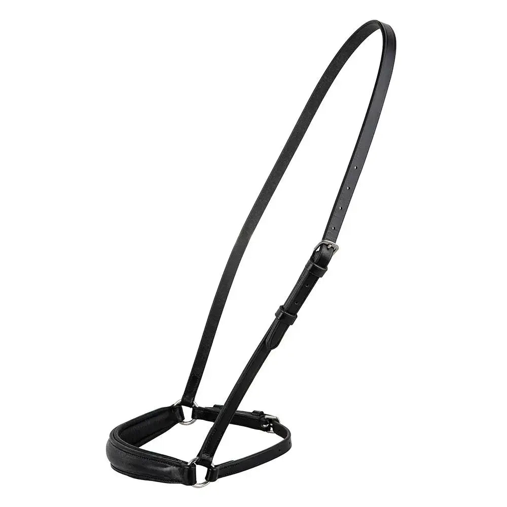 Henri de Rivel Advantage Drop Noseband - Breeches.com - Flyclothing LLC