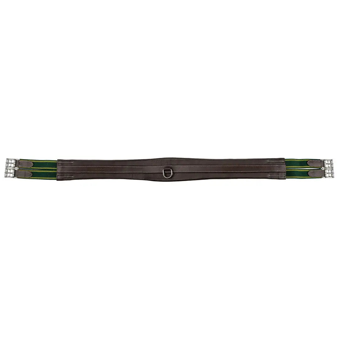 Henri de Rivel Pro Chafeless Snap Girth - Breeches.com - Flyclothing LLC