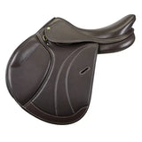 Henri De Rivel Equipe Covered Close Contact IGP Saddle - Breeches.com - Flyclothing LLC