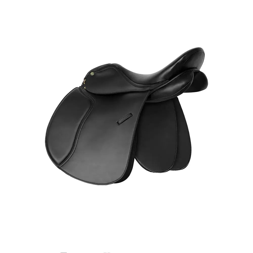 Vegan-X Dressage IGP Saddle - Breeches.com - Flyclothing LLC