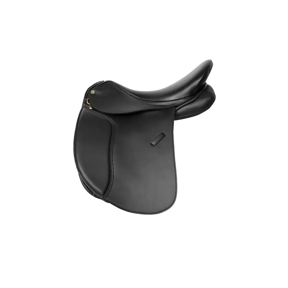Vegan-X Dressage IGP Saddle - Breeches.com - Flyclothing LLC