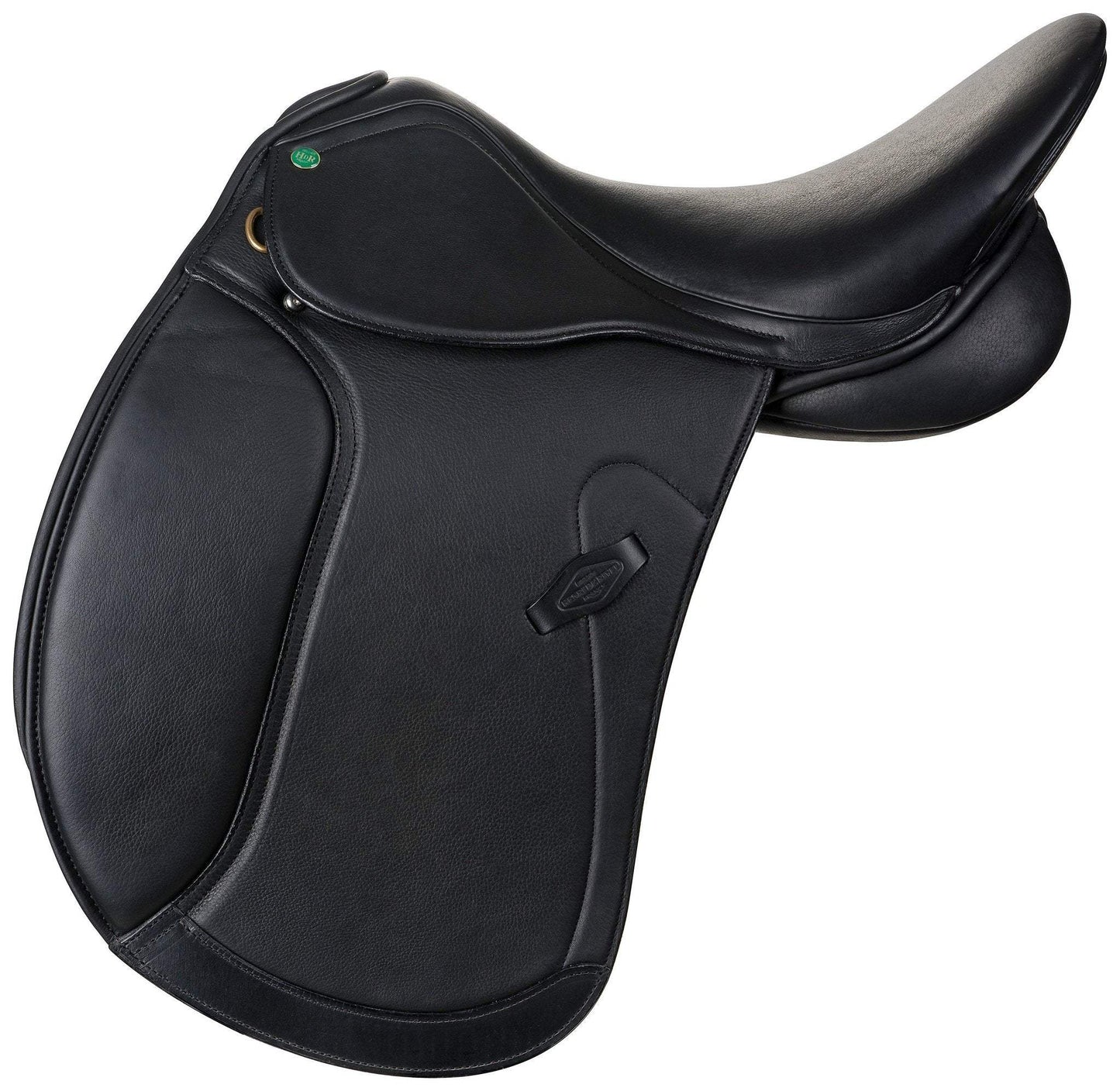 Henri de Rivel Dresseur IGP Dressage Saddle - Breeches.com - Flyclothing LLC