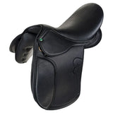 Henri de Rivel Dresseur IGP Dressage Saddle - Breeches.com - Flyclothing LLC