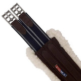 Henri de Rivel Equicool Fleece Girth - Breeches.com - Flyclothing LLC