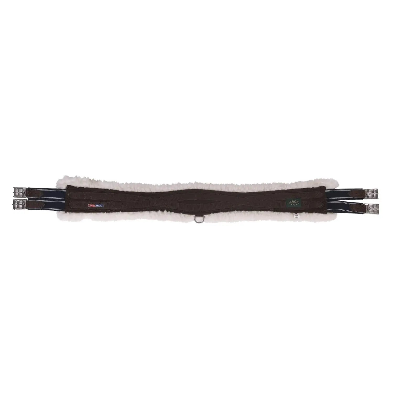 Henri de Rivel Equicool Fleece Girth - Breeches.com - Flyclothing LLC