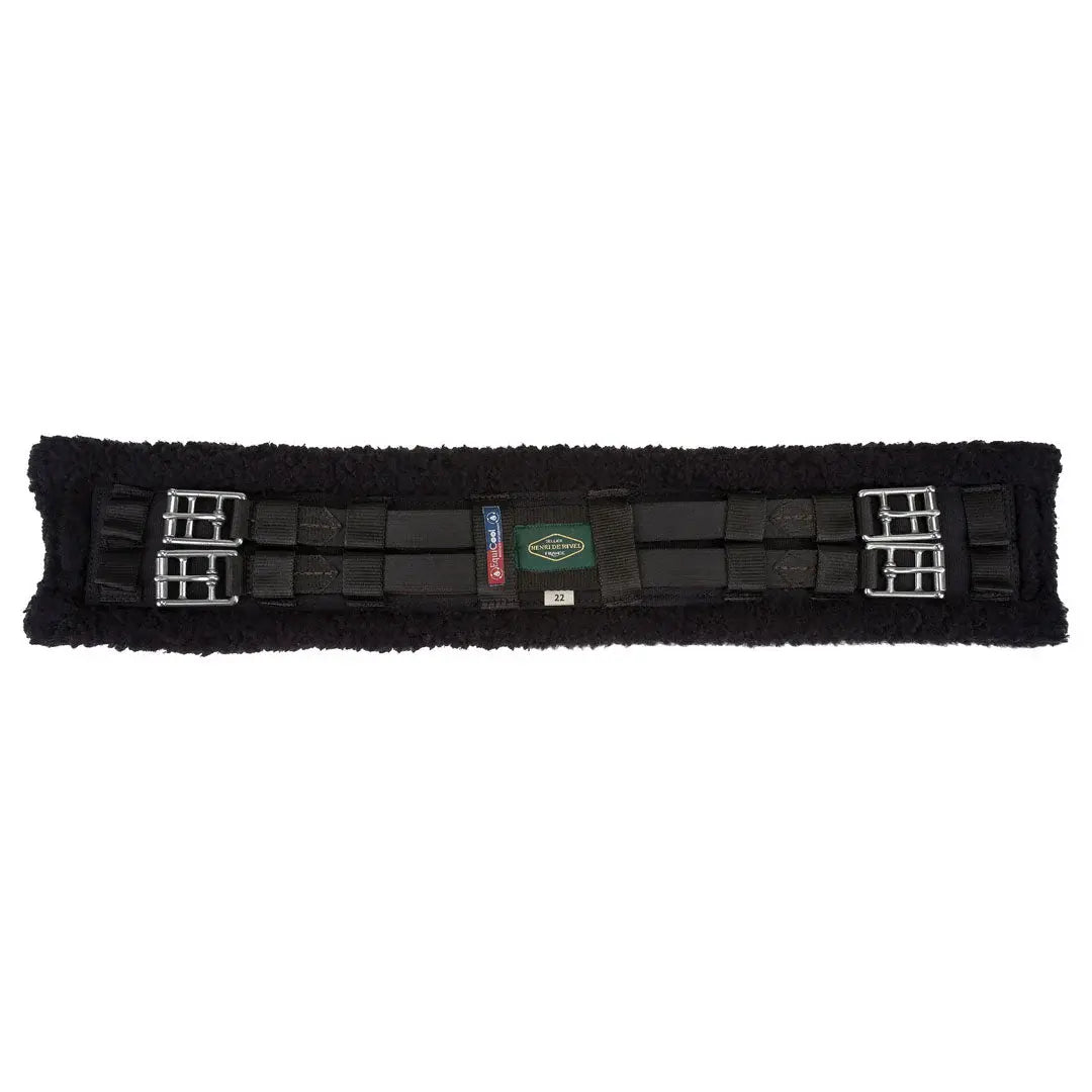 Henri de Rivel Dressage EquiCool Fleece Girth - Breeches.com - Flyclothing LLC