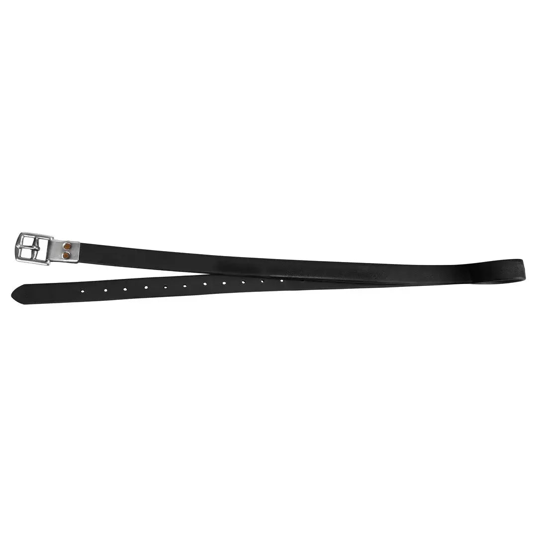 Henri de Rivel Vegan-X Stirrup Leathers - Breeches.com - Flyclothing LLC