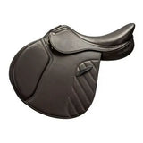 HENRI DE RIVEL SYNERGY CLOSE CONTACT IGP SADDLE - Breeches.com - Flyclothing LLC