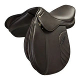 HENRI DE RIVEL SYNERGY CLOSE CONTACT IGP SADDLE - Breeches.com - Flyclothing LLC