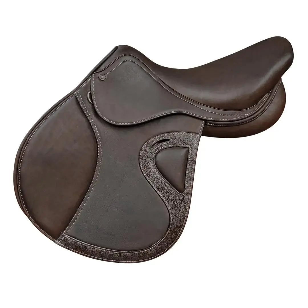HENRI DE RIVEL EVOLUTION CLOSE CONTACT IGP SADDLE - Breeches.com - Flyclothing LLC