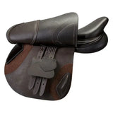 HENRI DE RIVEL EVOLUTION CLOSE CONTACT IGP SADDLE - Breeches.com - Flyclothing LLC