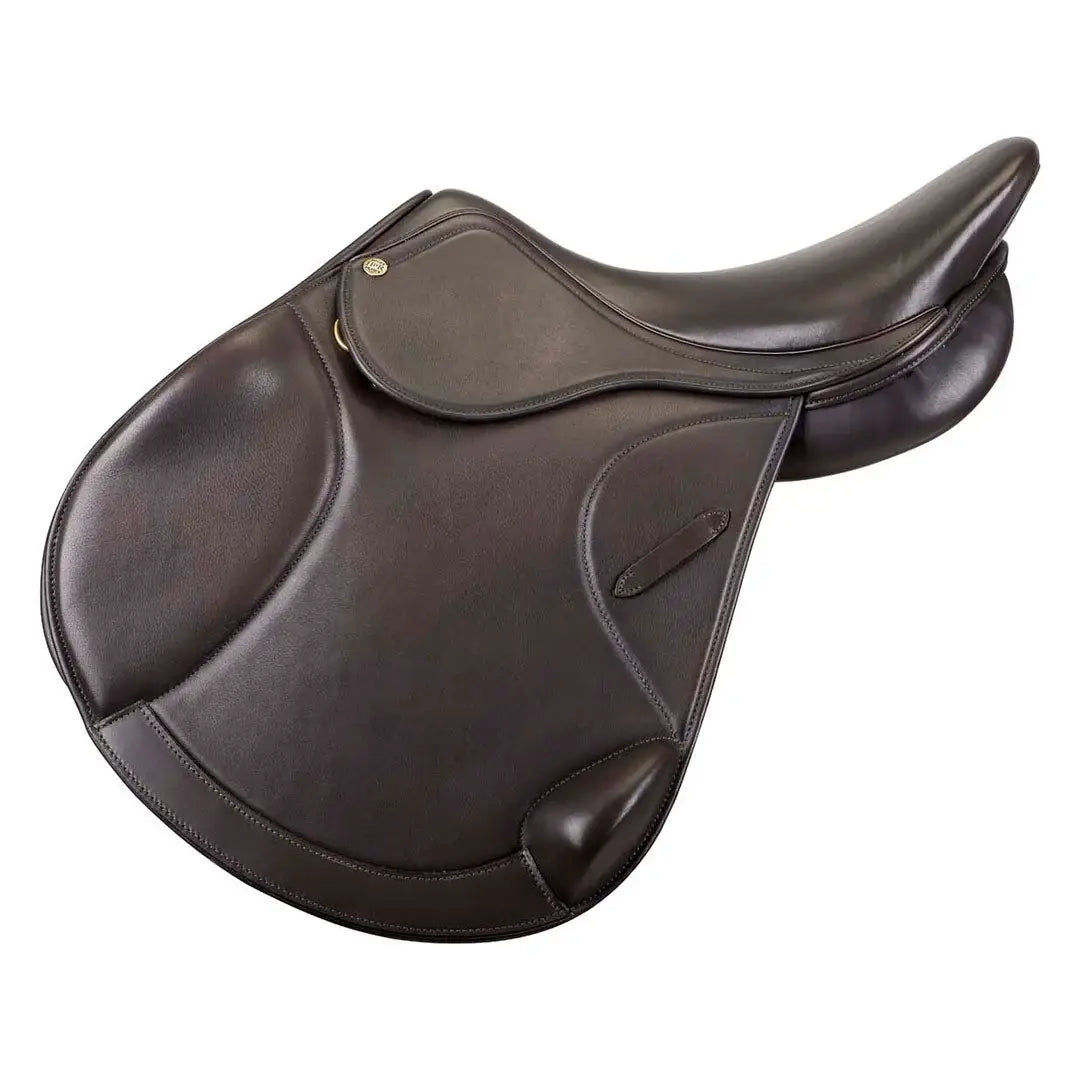 HENRI DE RIVEL PHOENIX CLOSE CONTACT Monoflap IGP SADDLE - Breeches.com - Flyclothing LLC
