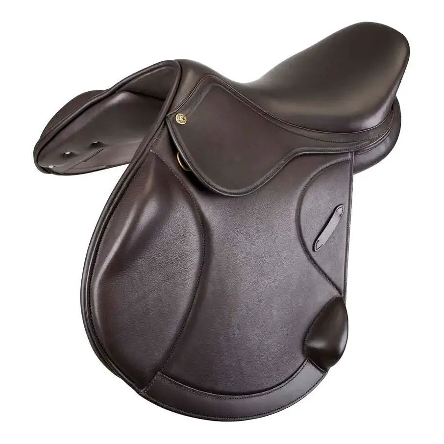 HENRI DE RIVEL PHOENIX CLOSE CONTACT Monoflap IGP SADDLE - Breeches.com - Flyclothing LLC