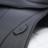 Henri De Rivel Parisian Monoflap IGP Dressage Saddle - Breeches.com - Flyclothing LLC