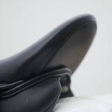 Henri De Rivel Parisian Monoflap IGP Dressage Saddle - Breeches.com - Flyclothing LLC