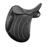 Henri De Rivel Parisian Monoflap IGP Dressage Saddle - Breeches.com - Flyclothing LLC