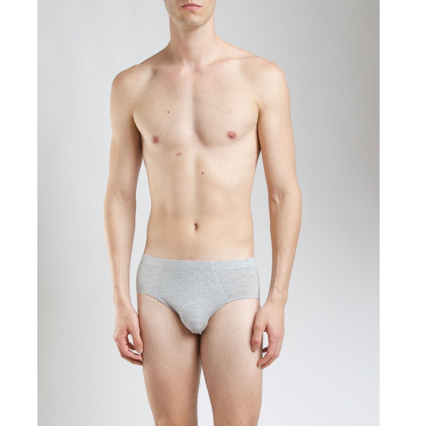 SilkCut Men’s Micro Modal Air Briefs – 3 Pack