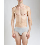 SilkCut Men’s Micro Modal Air Briefs – 3 Pack