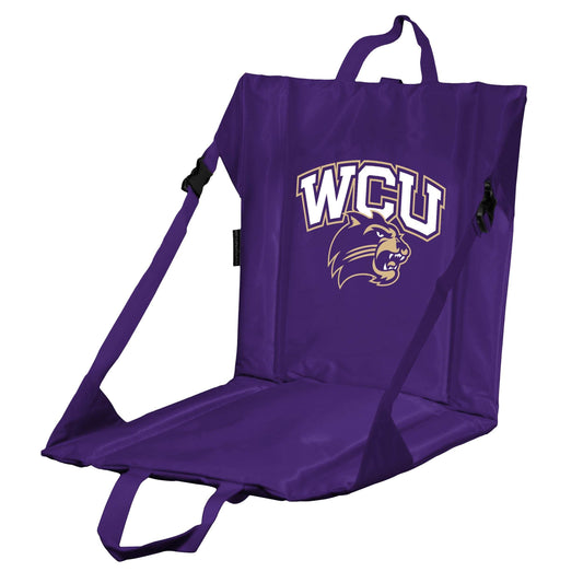 Western Carolina Stadium Seat - Logo Brands - Flyclothing LLC