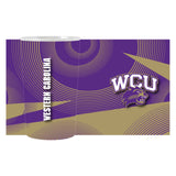 Western Carolina Geometric Hardwall Cup 4 Pack