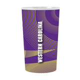 Western Carolina Geometric Hardwall Cup 4 Pack