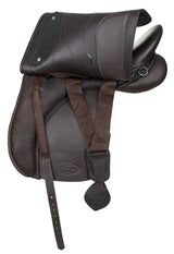 Henri de Rivel All-Terrain Endurance IGP Saddle - Breeches.com - Flyclothing LLC