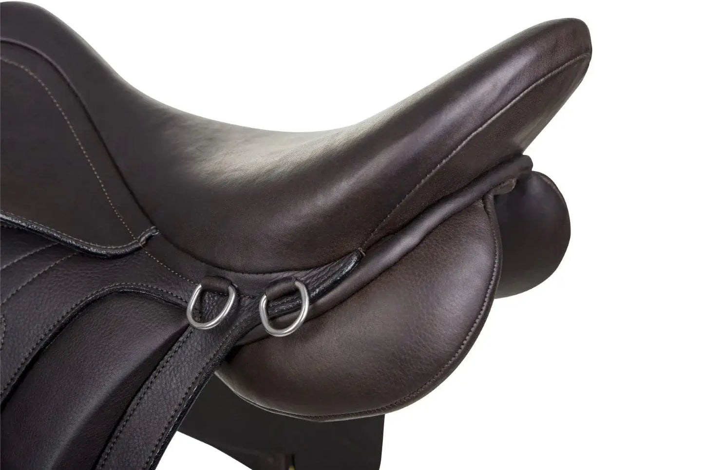 Henri de Rivel All-Terrain Endurance IGP Saddle - Breeches.com - Flyclothing LLC