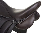 Henri de Rivel All-Terrain Endurance IGP Saddle - Breeches.com - Flyclothing LLC