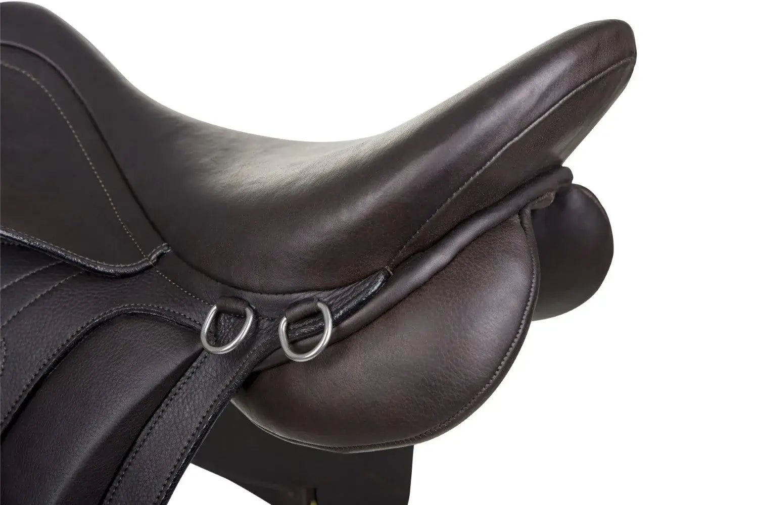 Henri de Rivel All-Terrain Endurance IGP Saddle - Breeches.com - Flyclothing LLC