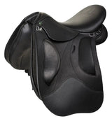 Henri de Rivel All-Terrain Endurance IGP Saddle - Breeches.com - Flyclothing LLC