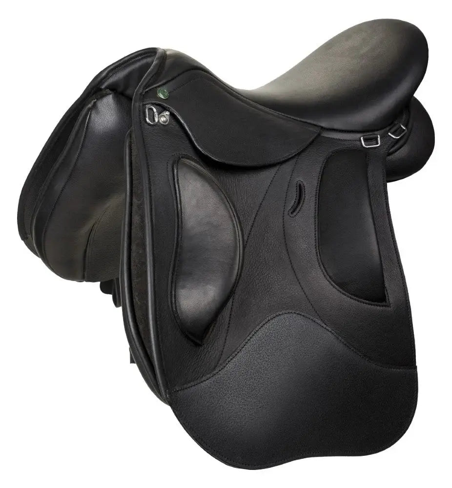 Henri de Rivel All-Terrain Endurance IGP Saddle - Breeches.com - Flyclothing LLC