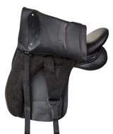 Henri de Rivel All-Terrain Endurance IGP Saddle - Breeches.com - Flyclothing LLC